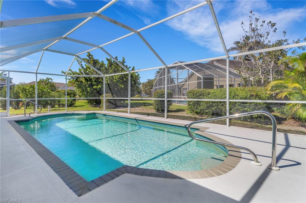 FOREST RIDGE - Residential Lease