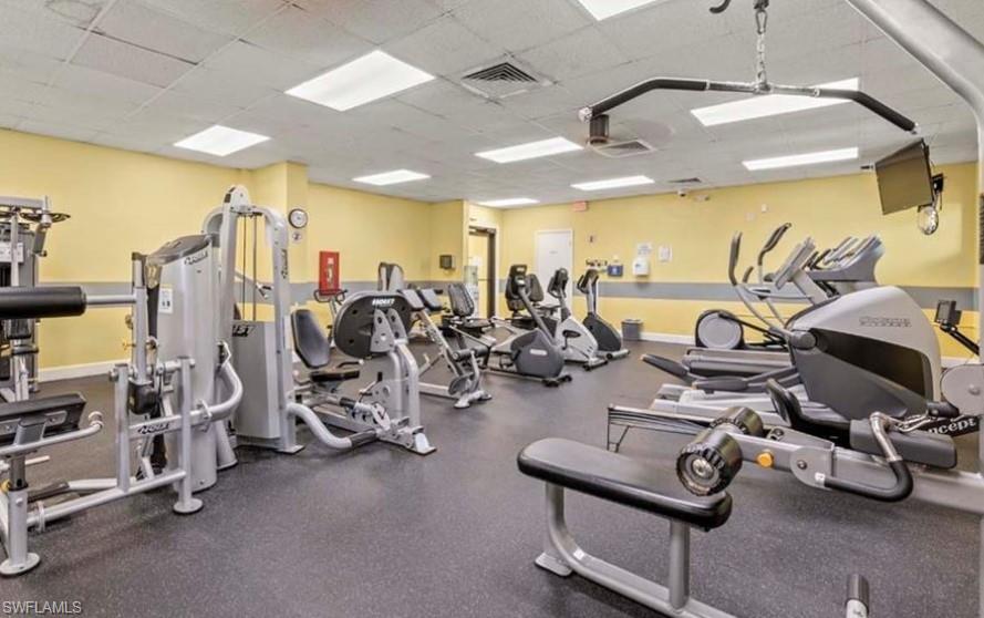 FOREST RIDGE - Residential Lease