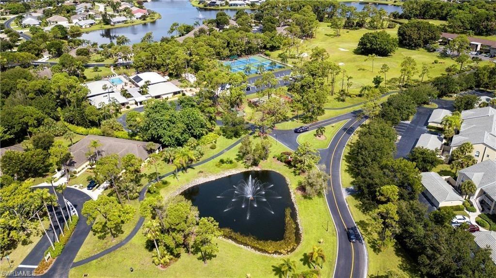 FOREST RIDGE - Residential Lease