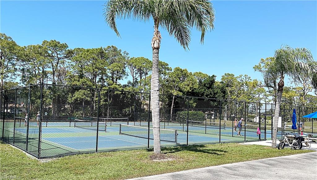 FOREST RIDGE - Residential Lease