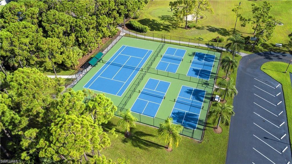 FOREST RIDGE - Residential Lease