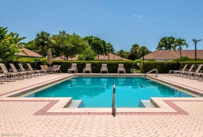 FOREST RIDGE - Residential Lease