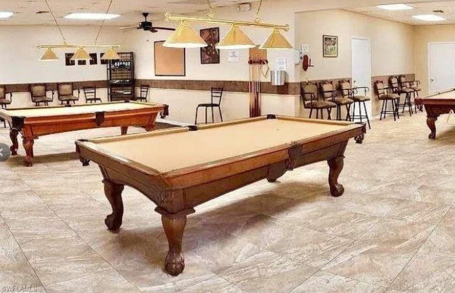 FOREST RIDGE - Residential Lease