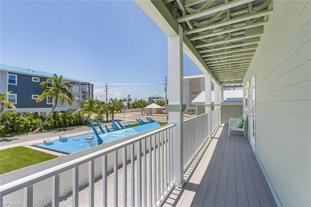 WINKLERS - Residential