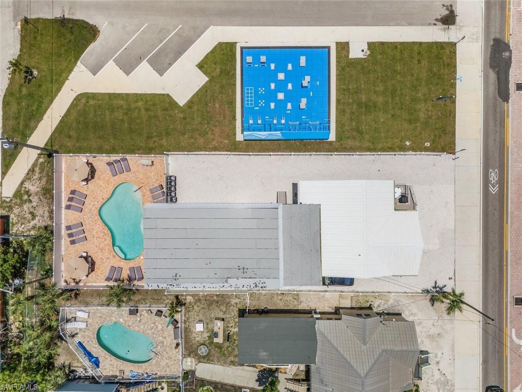 WINKLERS - Residential