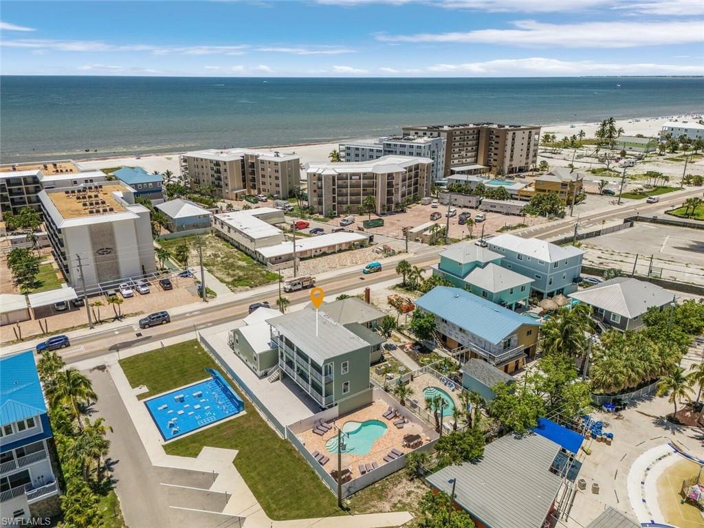 WINKLERS - Residential