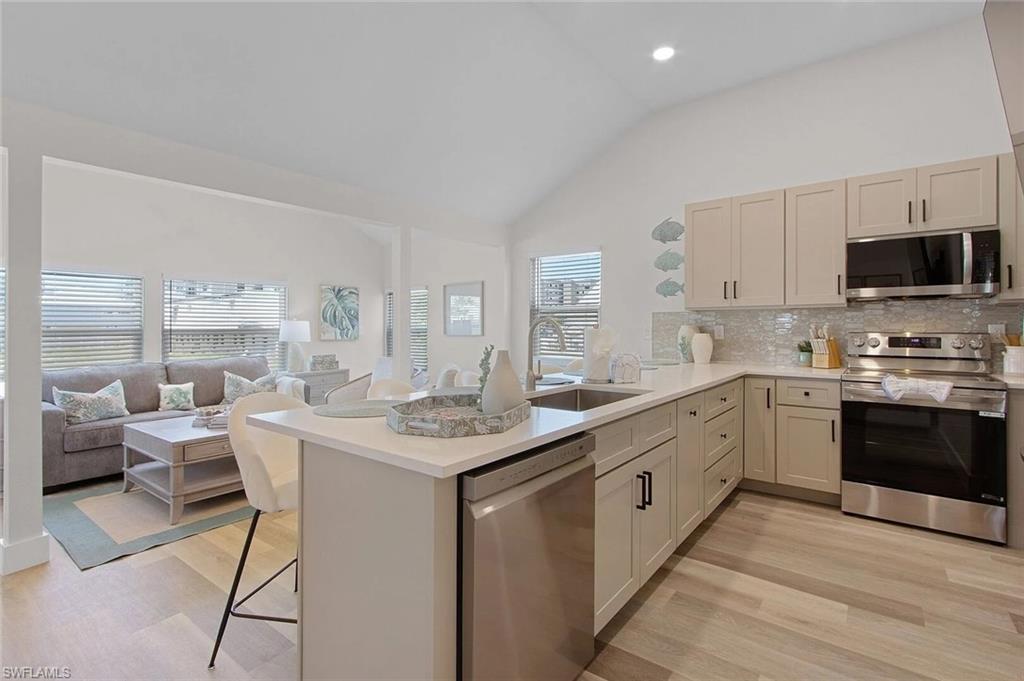 WINKLERS - Residential