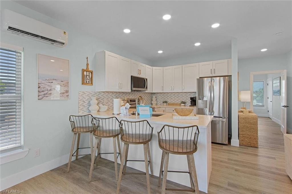 WINKLERS - Residential