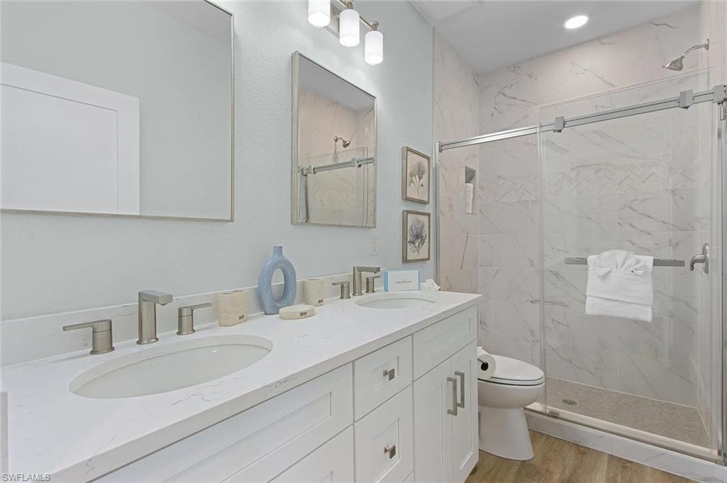 WINKLERS - Residential