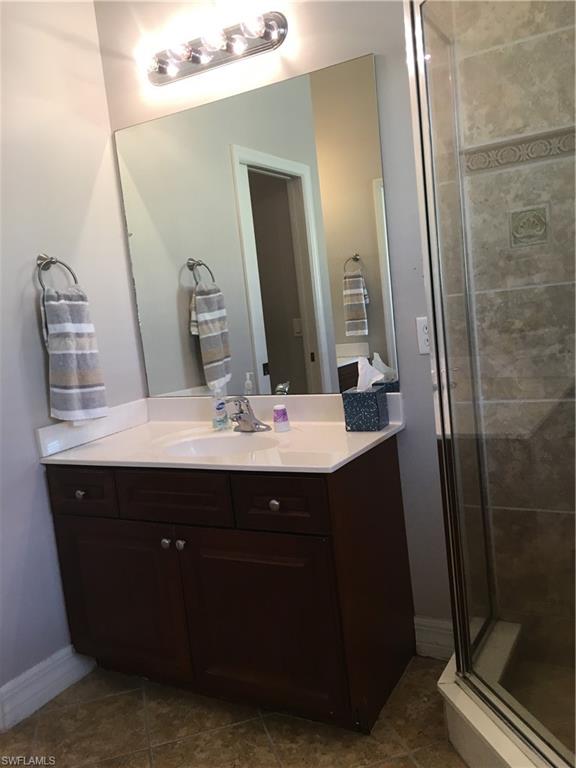 SAIL HARBOUR - Residential