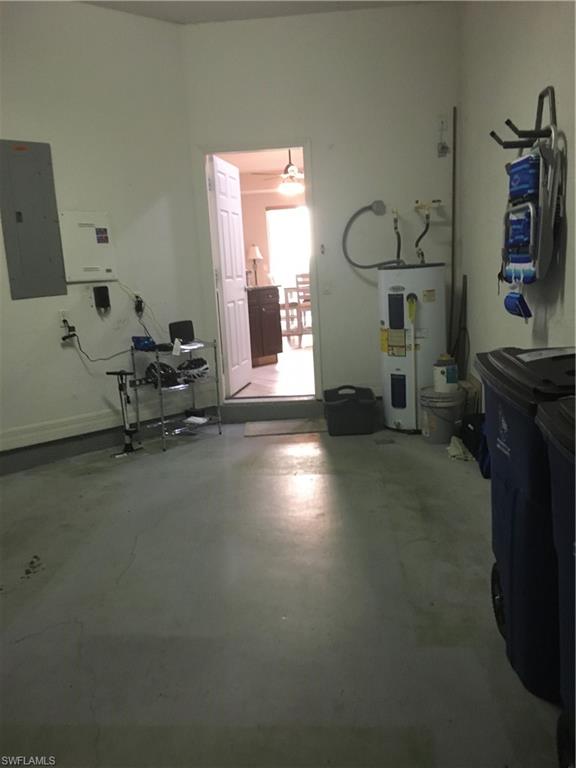 SAIL HARBOUR - Residential