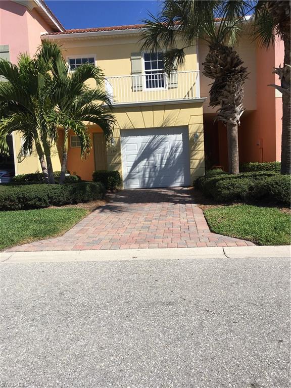 SAIL HARBOUR - Residential