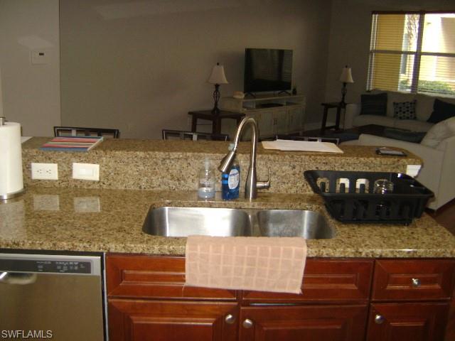 SAIL HARBOUR - Residential