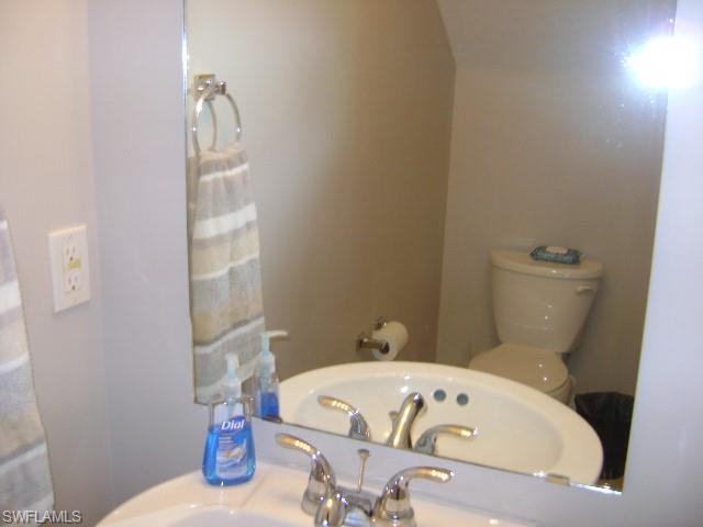 SAIL HARBOUR - Residential