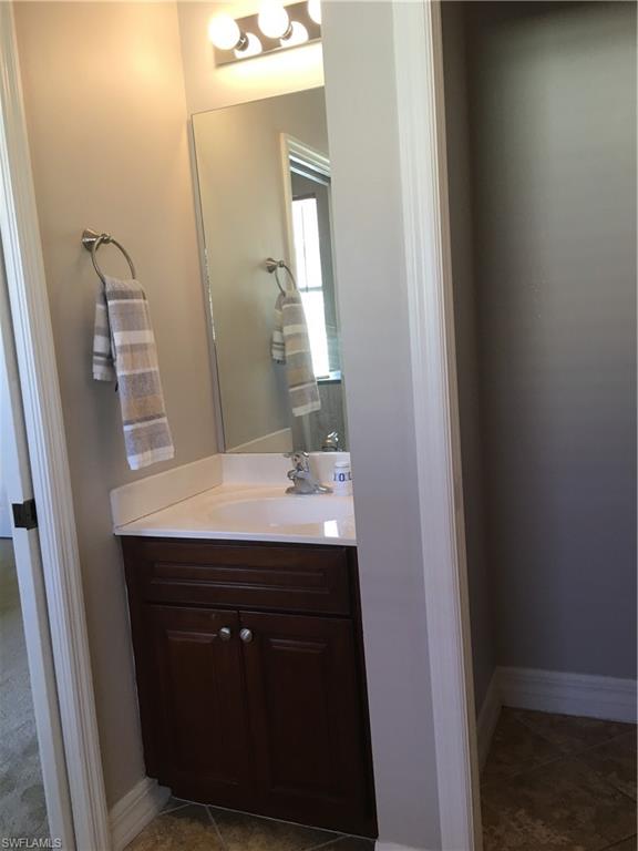 SAIL HARBOUR - Residential