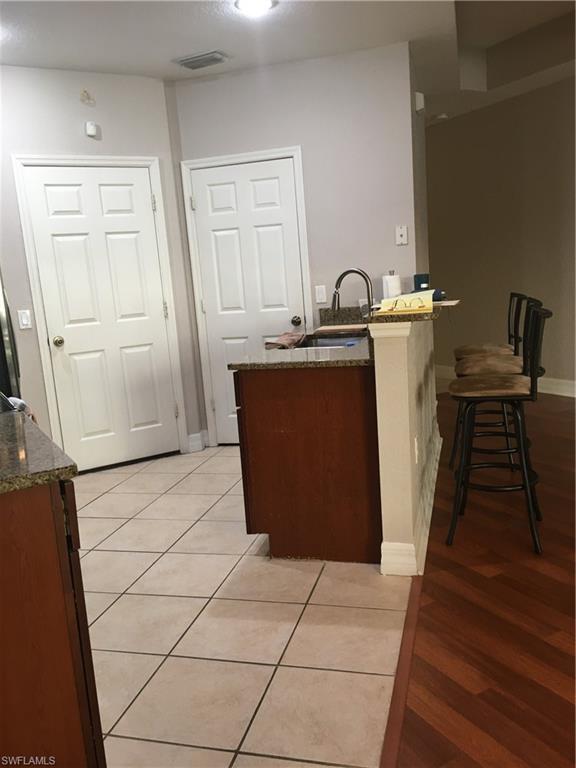 SAIL HARBOUR - Residential