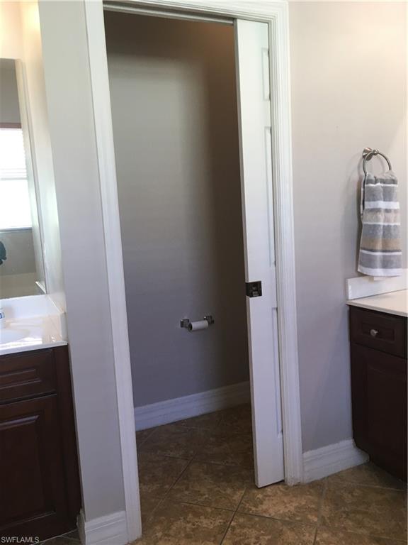 SAIL HARBOUR - Residential