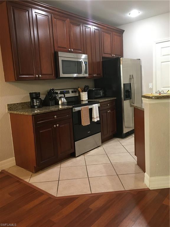 SAIL HARBOUR - Residential