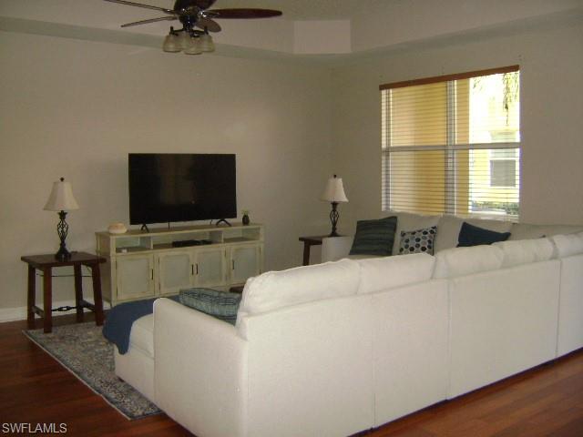 SAIL HARBOUR - Residential