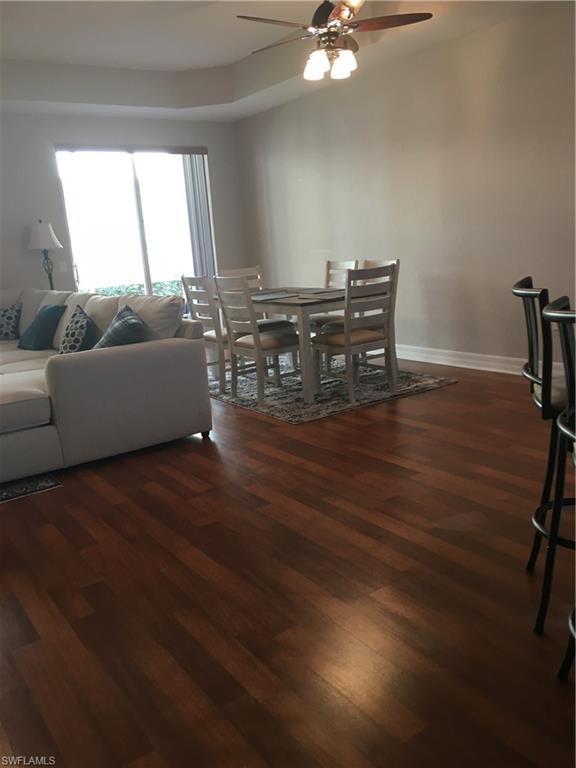 SAIL HARBOUR - Residential