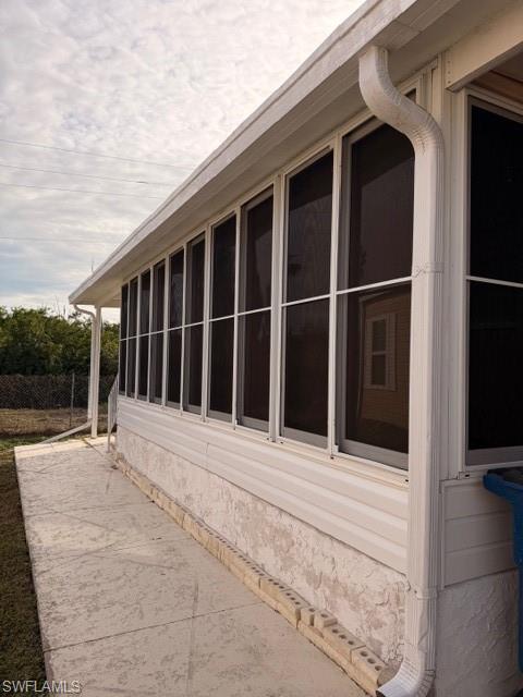 LEE PLANTATION - Residential