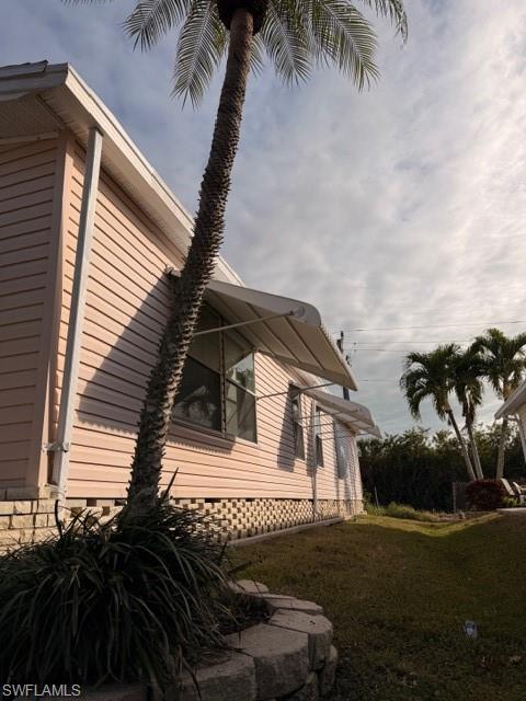 LEE PLANTATION - Residential