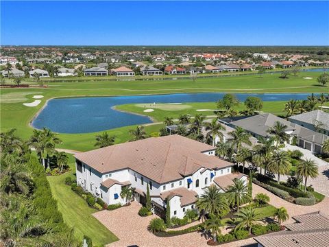 16304 Corsica WAY 101 NAPLES FL 34110