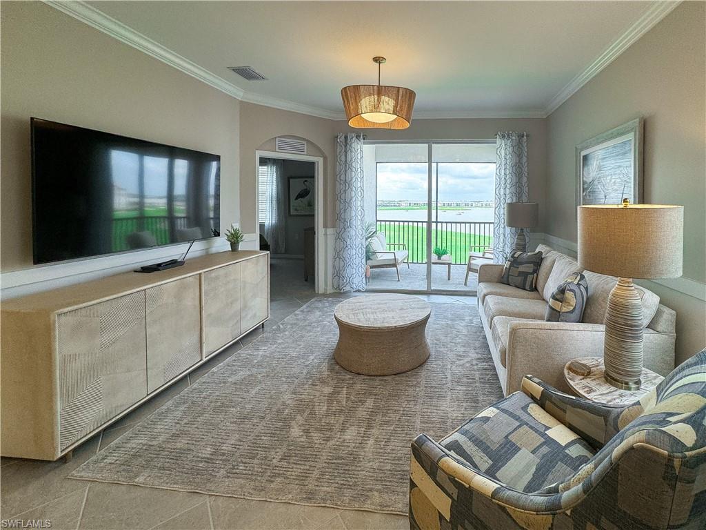 THE NATIONAL GOLF & COUNTRY CLUB AT AVE MARIA - Residential Lease