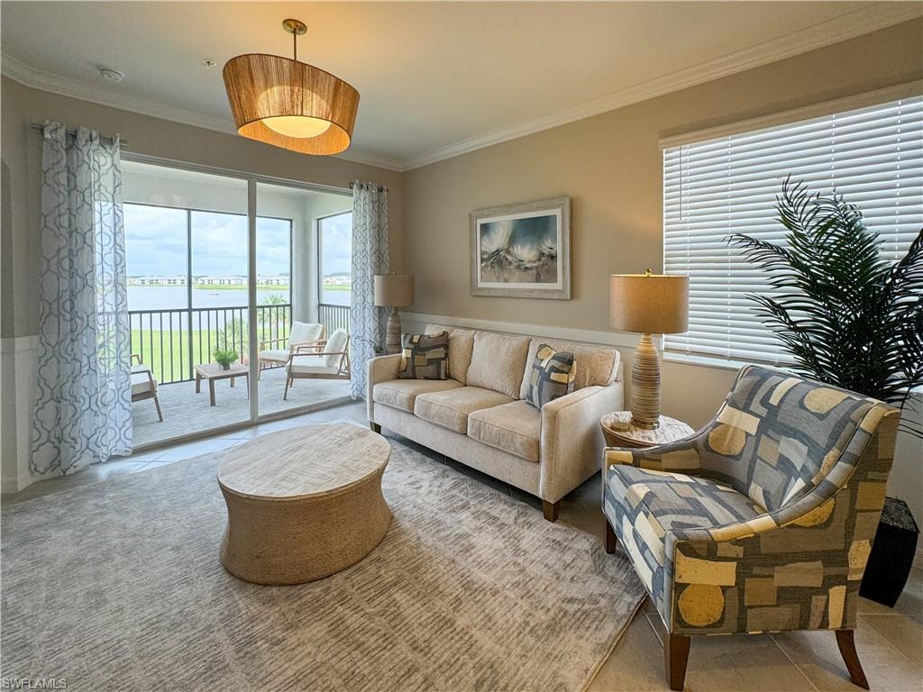 THE NATIONAL GOLF & COUNTRY CLUB AT AVE MARIA - Residential Lease