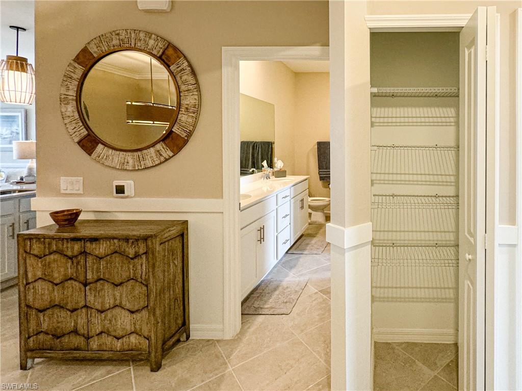 THE NATIONAL GOLF & COUNTRY CLUB AT AVE MARIA - Residential Lease