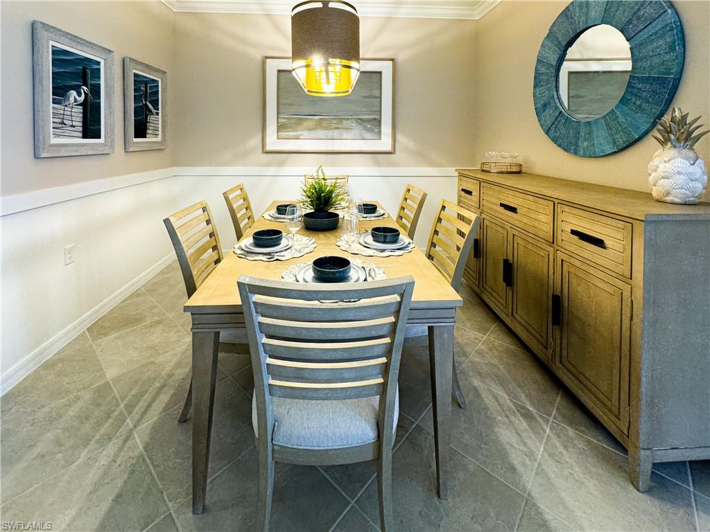 THE NATIONAL GOLF & COUNTRY CLUB AT AVE MARIA - Residential Lease