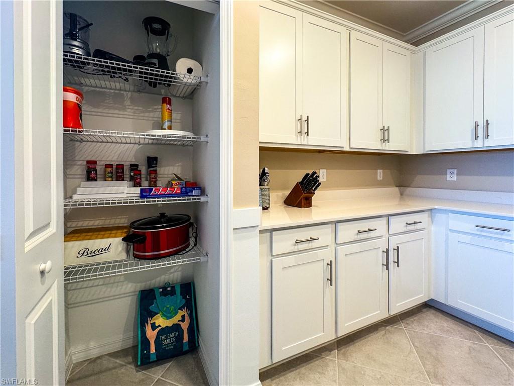 THE NATIONAL GOLF & COUNTRY CLUB AT AVE MARIA - Residential Lease