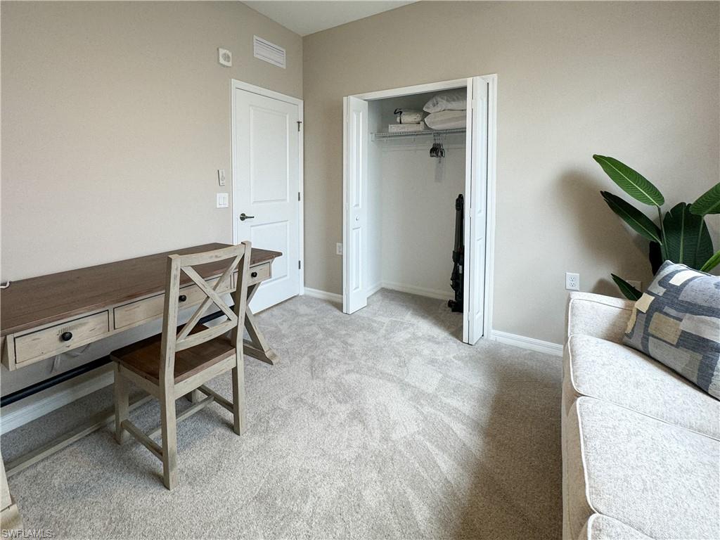 THE NATIONAL GOLF & COUNTRY CLUB AT AVE MARIA - Residential Lease