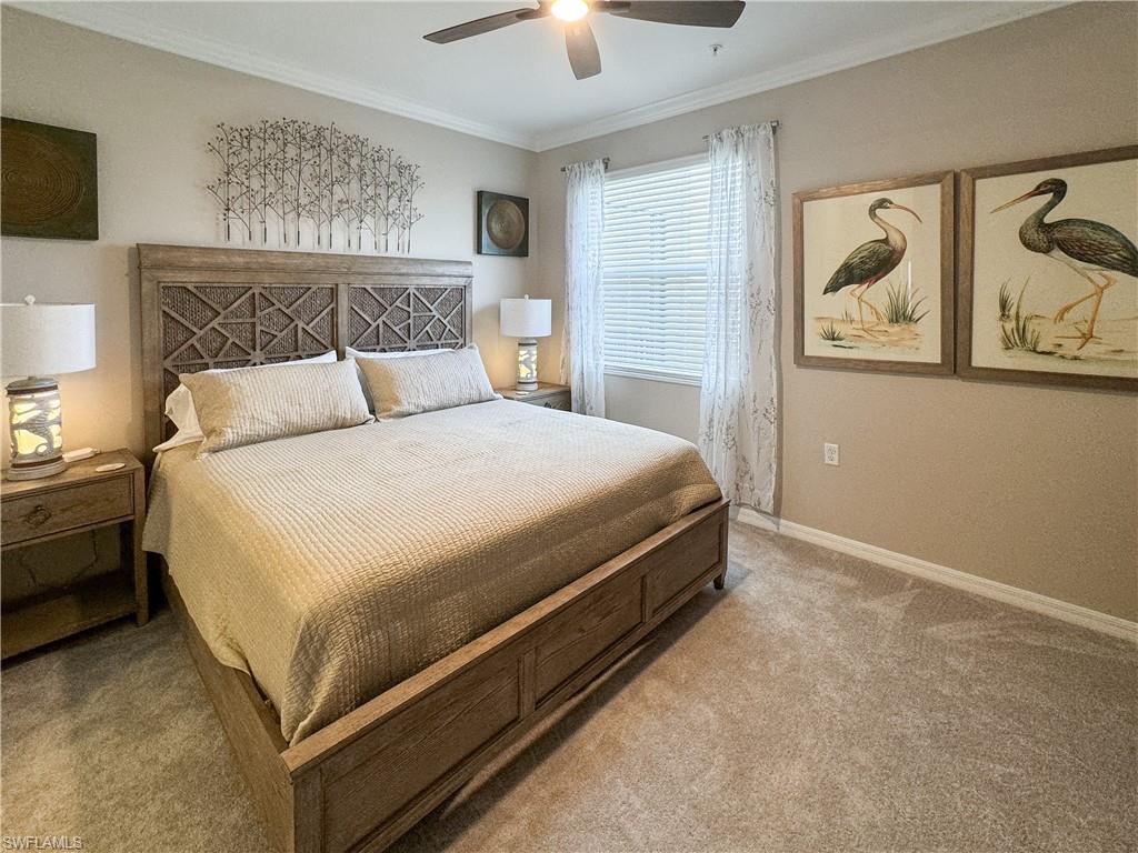 THE NATIONAL GOLF & COUNTRY CLUB AT AVE MARIA - Residential Lease