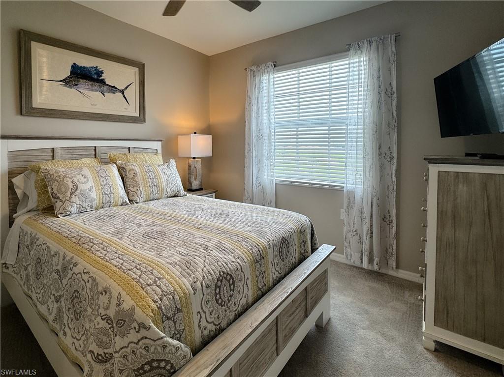 THE NATIONAL GOLF & COUNTRY CLUB AT AVE MARIA - Residential Lease