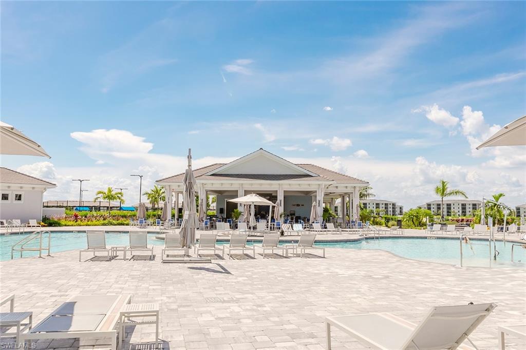 THE NATIONAL GOLF & COUNTRY CLUB AT AVE MARIA - Residential Lease