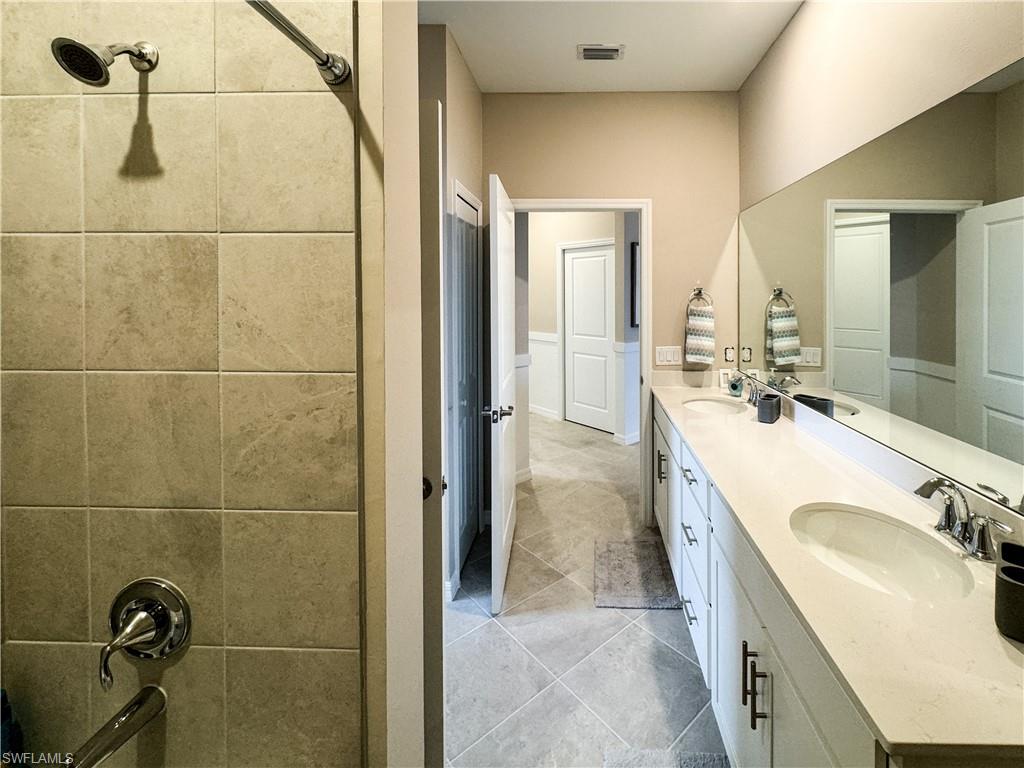 THE NATIONAL GOLF & COUNTRY CLUB AT AVE MARIA - Residential Lease