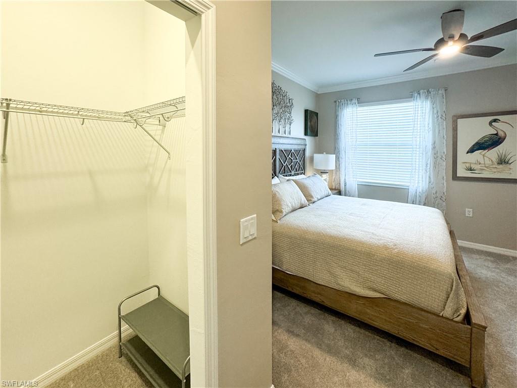 THE NATIONAL GOLF & COUNTRY CLUB AT AVE MARIA - Residential Lease