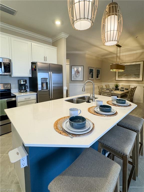 THE NATIONAL GOLF & COUNTRY CLUB AT AVE MARIA - Residential Lease