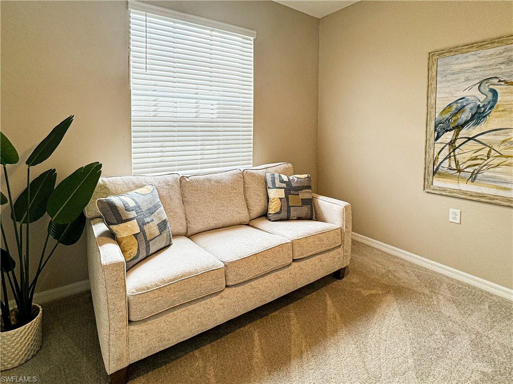 THE NATIONAL GOLF & COUNTRY CLUB AT AVE MARIA - Residential Lease