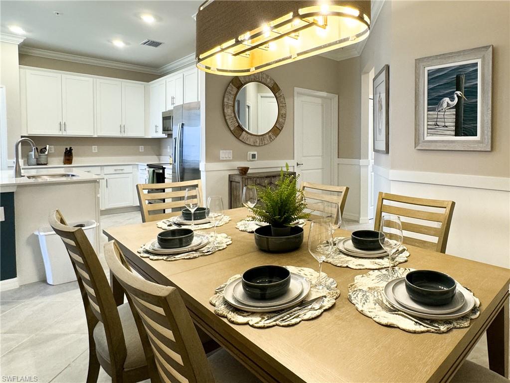 THE NATIONAL GOLF & COUNTRY CLUB AT AVE MARIA - Residential Lease