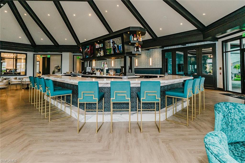 THE NATIONAL GOLF & COUNTRY CLUB AT AVE MARIA - Residential Lease