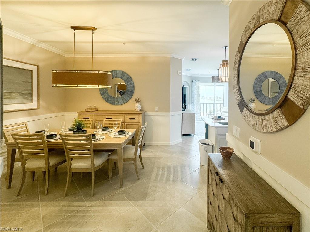 THE NATIONAL GOLF & COUNTRY CLUB AT AVE MARIA - Residential Lease