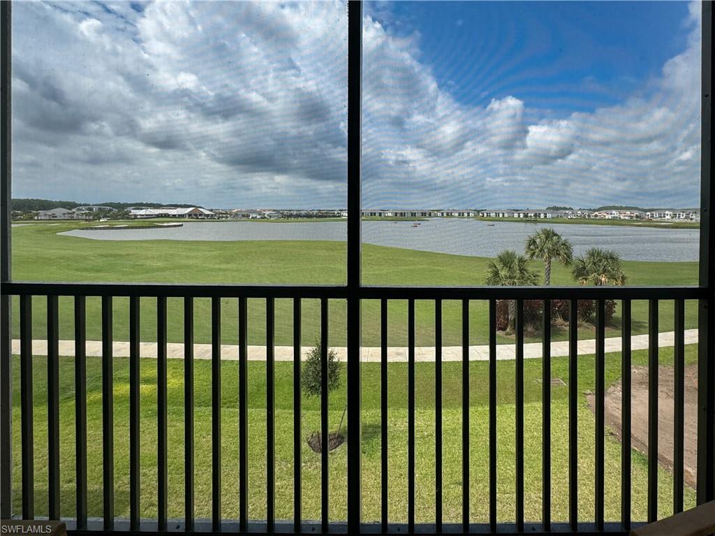 THE NATIONAL GOLF & COUNTRY CLUB AT AVE MARIA - Residential Lease