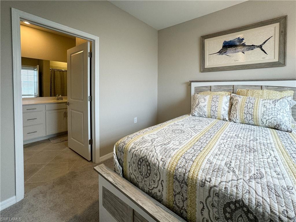 THE NATIONAL GOLF & COUNTRY CLUB AT AVE MARIA - Residential Lease