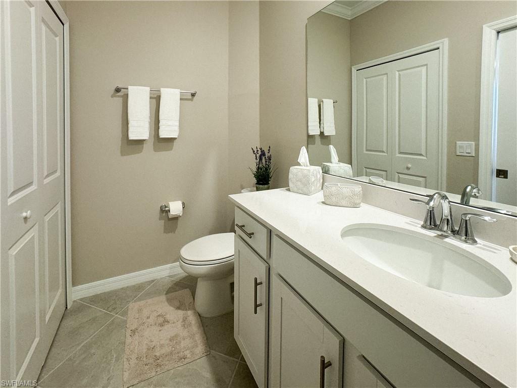 THE NATIONAL GOLF & COUNTRY CLUB AT AVE MARIA - Residential Lease