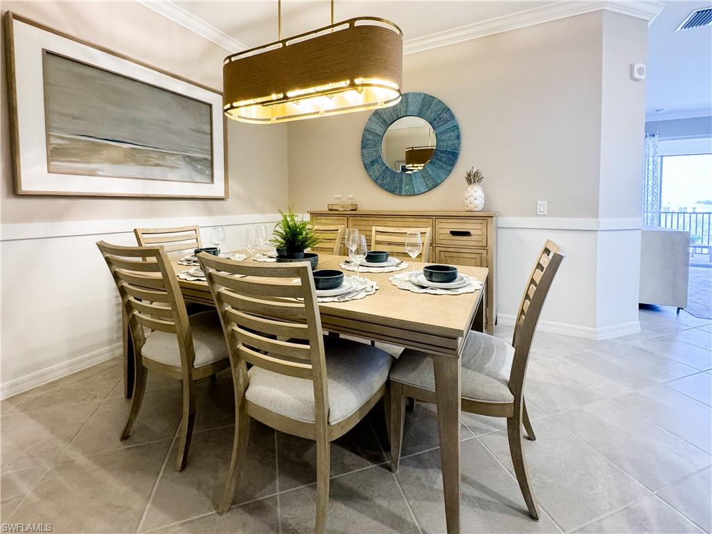 THE NATIONAL GOLF & COUNTRY CLUB AT AVE MARIA - Residential Lease