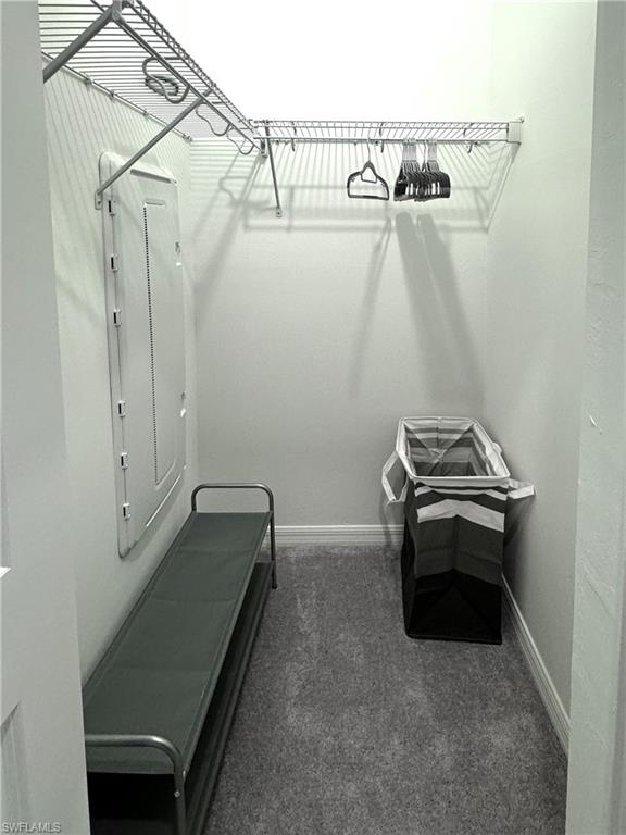 THE NATIONAL GOLF & COUNTRY CLUB AT AVE MARIA - Residential Lease