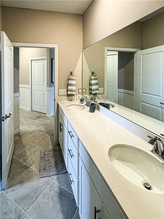 THE NATIONAL GOLF & COUNTRY CLUB AT AVE MARIA - Residential Lease