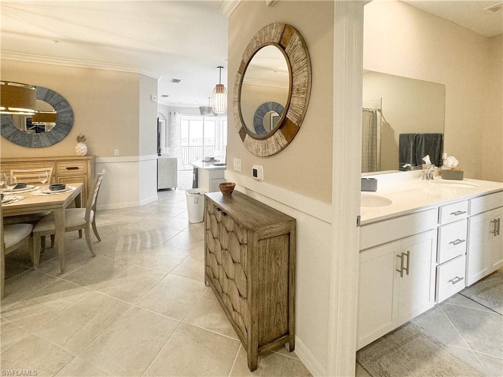 THE NATIONAL GOLF & COUNTRY CLUB AT AVE MARIA - Residential Lease